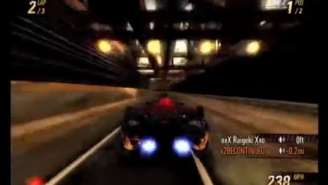 Motor City Long Forward : Tutorial смотреть онлайн
