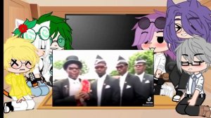 реакция 13 карт на хобби вару и т/и