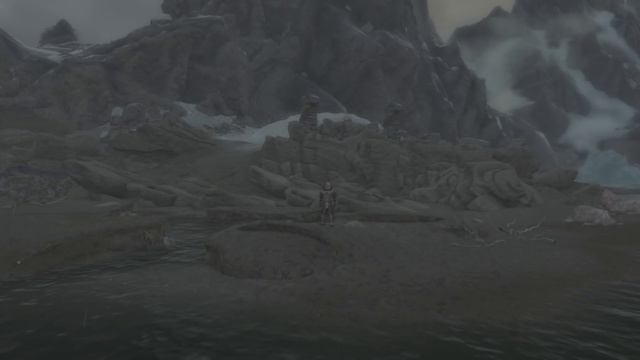 Skyrim - How Every Race was Created - Elder Scrolls Lore смотреть онлайн