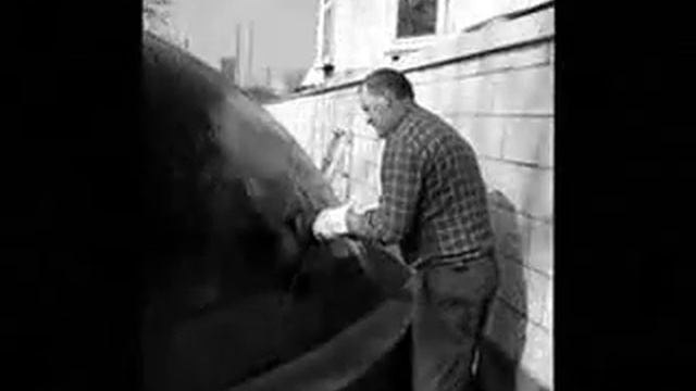 Пеностекло Foamglas. Свойства смотреть онлайн