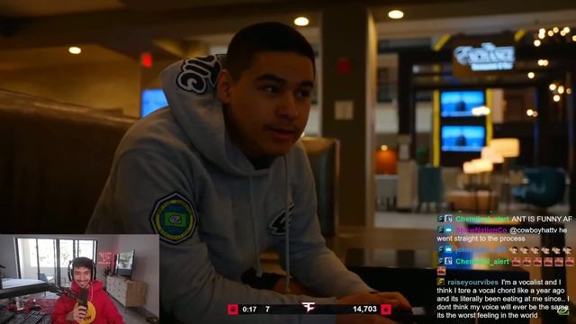 ZooMaa Reacts to THE PROCESS | OUR SEASON IS IN DANGER смотреть онлайн