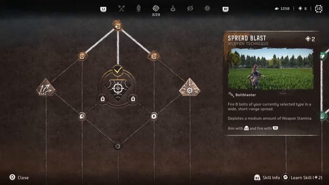HORIZON ZERO DAWN FORBIDDEN WEST - EP 7 LAS Vagas (PS5 4K) смотреть онлайн