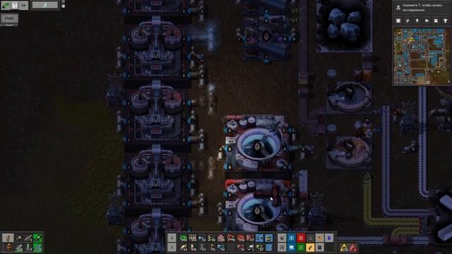 #Pyanodons ►223 Пестициды МК2 и пробустим Лунные капли с их помощью