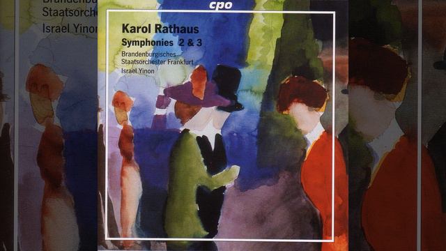 Symphony No. 3, Op. 50: I. Andante смотреть онлайн