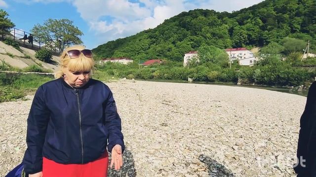 Новомихайловский/шашлыки на Нечепсухо?не нужны мне твои поздравления ? смотреть онлайн