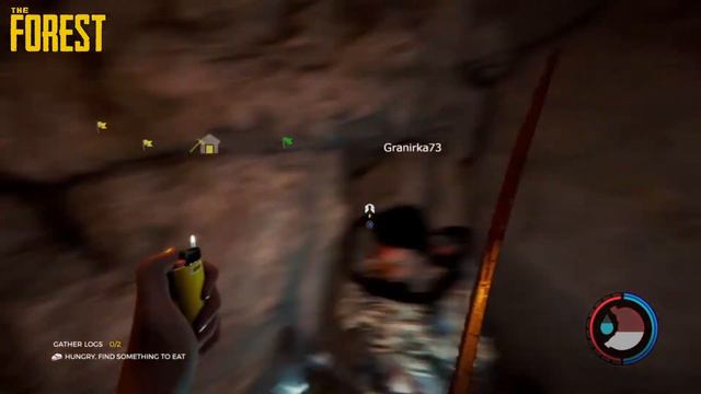 The Forest - #8 Голод - ManKey смотреть онлайн