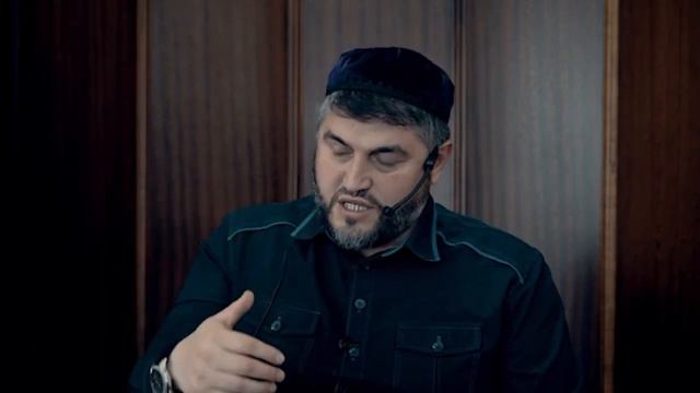 Усман Эльмурзаев: Вирда смотреть онлайн