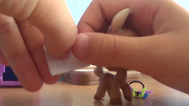 LPS: Когда пришло письмо из Хогвартса смотреть онлайн