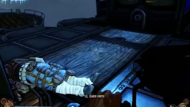 Giselle Plays BioShock Infinite - Part XXIV: Those Malevolent Men and their Flying Machines смотреть онлайн