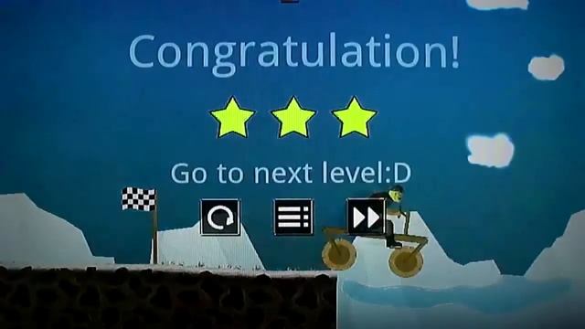 Icebreaker: A Viking Voyage Android Gameplay смотреть онлайн