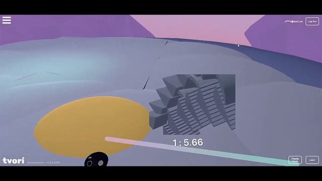 Simulating AR FOV in VR with Tvori смотреть онлайн