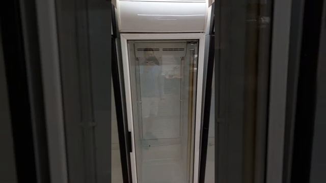 Холодильные шкафы витрины для напитков в Ростове на Дону смотреть онлайн