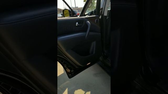 2015 Infiniti QX80 - Ask for Jose Gonzalez смотреть онлайн