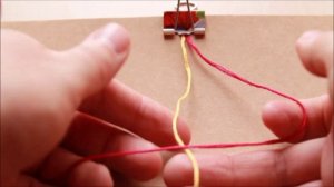 Плетение фенечек. Основные узлы