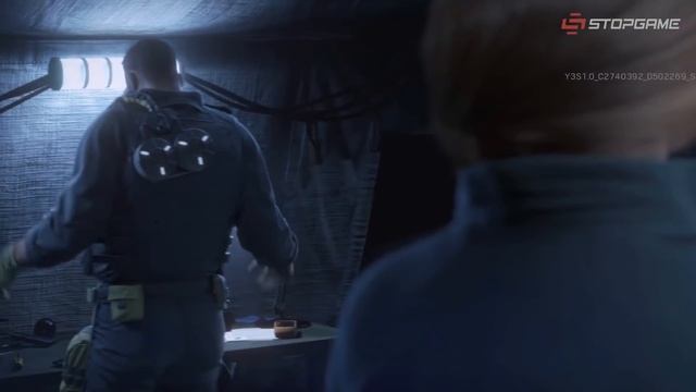 Проблемы Super Seducer 3, волосатый Hitman, отключение магазина на PS3, польский премьер в Tekken.. смотреть онлайн