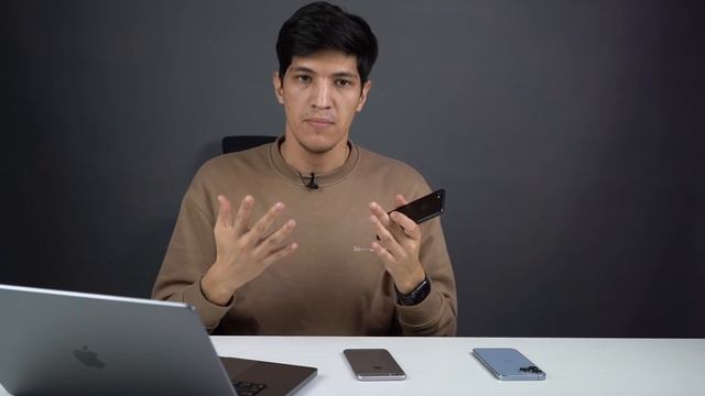 Что делать если уронил iPhone в воду? смотреть онлайн