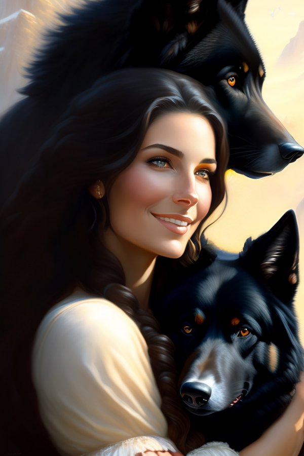 She Wolf [Profit For Profit 2023]