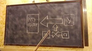 Служба КИП и А. Регулирование уровня в барабане котла. Для чего три датчика