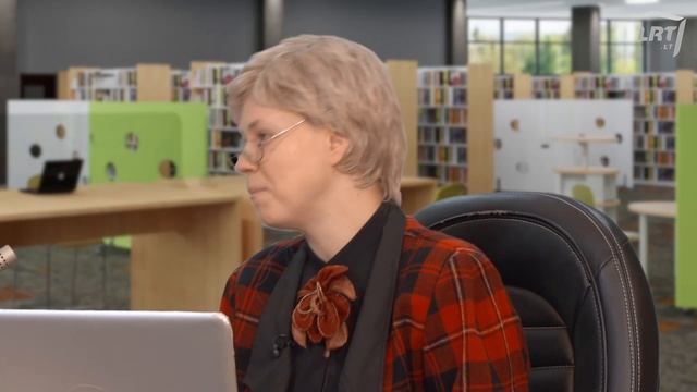 Dviračio žinios. Kalbininkė apie lietuvių kalbos kursus ukrainiečiams: kas nenorėtų išmokti kalbos, смотреть онлайн