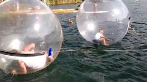 Гора Гасфорта.  Фестиваль X-FEST.