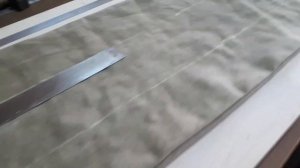 Надёжный чехол для удочек и спинингов своими руками.