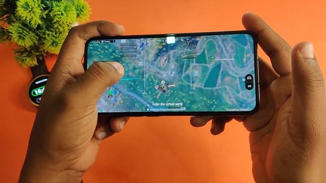 Nothing Phone (1) BGMI Gaming Test After Nothing OS 2.0.2 Update ?TDM, Classic Matches in 60 FPS ? смотреть онлайн