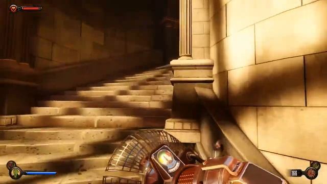 Bioshock Infinite Burial At Sea Episode 2 прохождение. Burial At Sea 2 геймплей. Lets Play 4