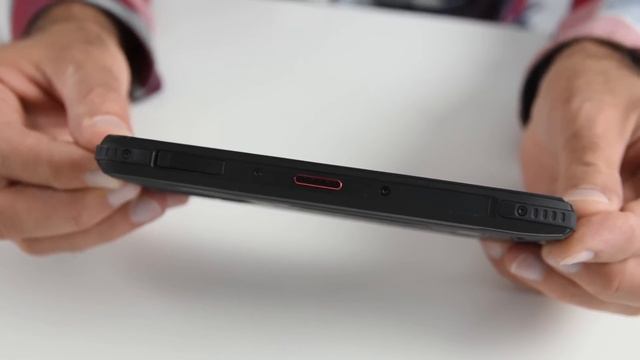 Модульный смартфон не сниться Apple и Samsung!. А Китай сделал - DOOGEE S90 Pro / Арстайл / смотреть онлайн