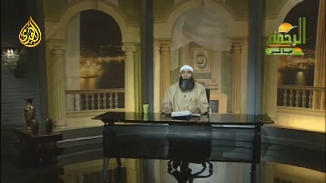 Мус'ад Анвар - Как завоевать сердце жены смотреть онлайн