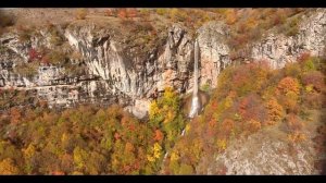 Красота гор! UHD