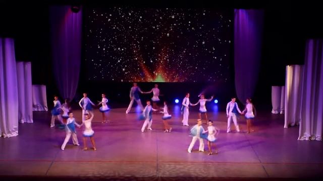 Формейшн. Море - зовет. НАЭБТ "Фаворит" смотреть онлайн