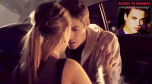 Nick Kamen - I Promised Myself