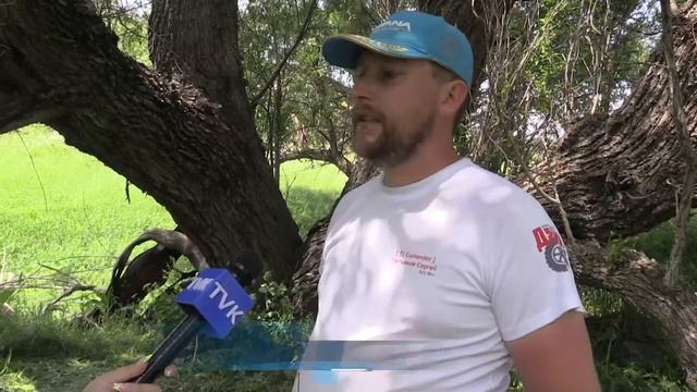 День Победы и годовщину автоклуба отметили участники «Джип kz» (каз) смотреть онлайн