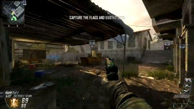 THE BUTTER KNIFE RETURNS! - PRO CLASS ONLY Ep 16 - BLACKOPS 2 *LIVE* SERIES! | TBNRKENWORTH смотреть онлайн