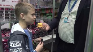 Выставка Охота и Рыболовство 2024. Часть 2