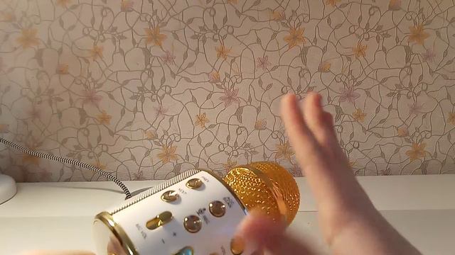 ОБЗОР МИКРОФОНА! (ВСЁ ПОНЯТНО) смотреть онлайн