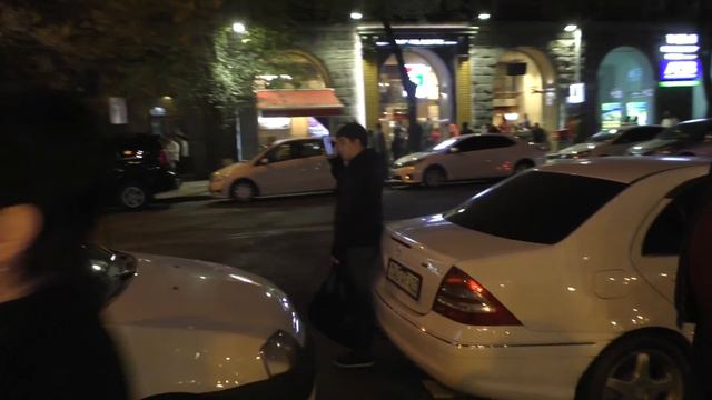 Yerevan, 07.04.18, Sa, Video-2, Garniits, kino Moskva. смотреть онлайн