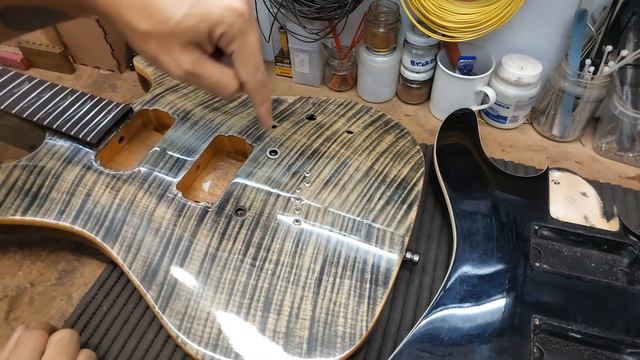 Cort KX5 E Cort KX Custom (Bate Papo RAIZ) - NÃO É REVIEW COMPARATIVO!!!