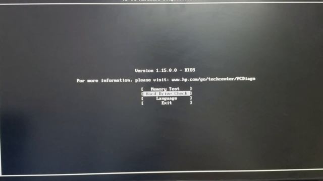 HP PC Hardware Diagnostics UEFI || How to solve HP PC Hardware Diagnostics UEFI Version 1.15.0.0-BI смотреть онлайн