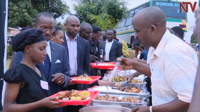 EMPAKA Z’EBIKONDE: Uganda si yakukiikirirwa mu za olympics w’abavubuka смотреть онлайн