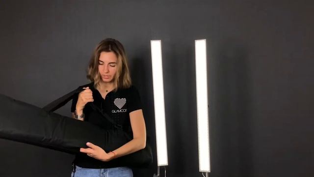 Обзор на линейку ламп Paris Lights и Paris lights Plus от GLAMCOR смотреть онлайн