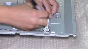 Учимся ремонтировать подсветку ЖК телевизоров