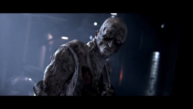 PROTOTYPE Opening Cinematic Trailer 1 смотреть онлайн