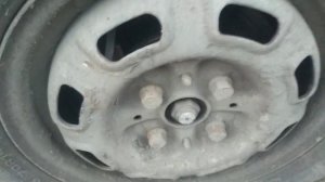 Клинет суппорт колодки или что то другое?Москвич 2141