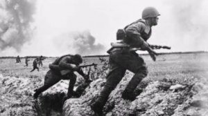 Письмо к Богу  Стихотворение неизвестного солдата