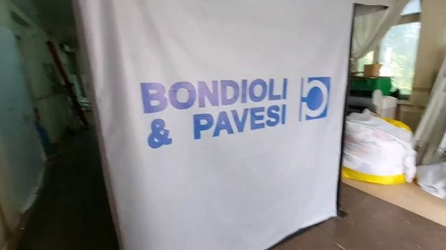 палатка торговая из пвх novatent смотреть онлайн