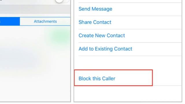 Getting to know if you're blocked on iphone смотреть онлайн