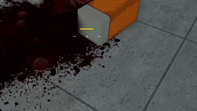 Самая ЖЕСТОКАЯ ИГРА в Roblox... (Это слишком?) смотреть онлайн