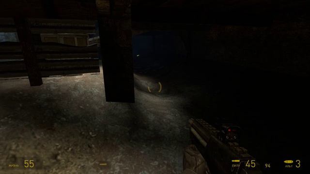 Half Life 2: Episode Two (4-я миссия) смотреть онлайн