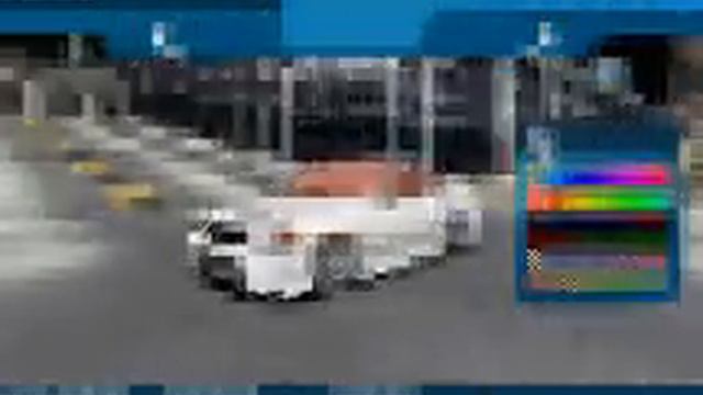 Need For Speed: Underground (Game Boy Advance) Nissan Sentra SE-R смотреть онлайн